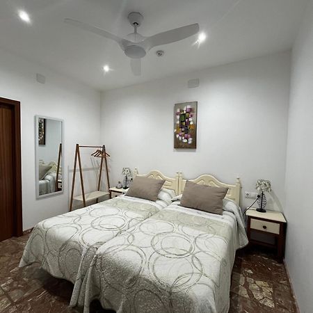 Pension Los Arcos Cordoba Luaran gambar