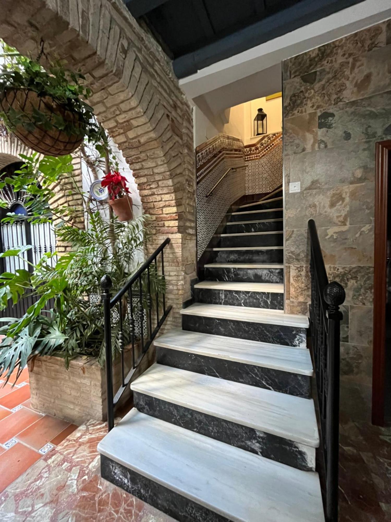 Pension Los Arcos Cordoba Luaran gambar