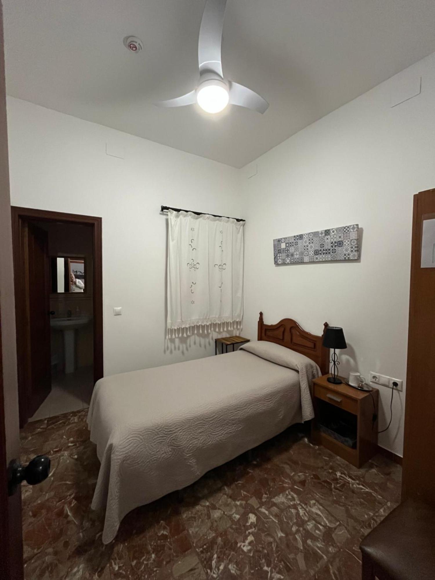 Pension Los Arcos Cordoba Luaran gambar