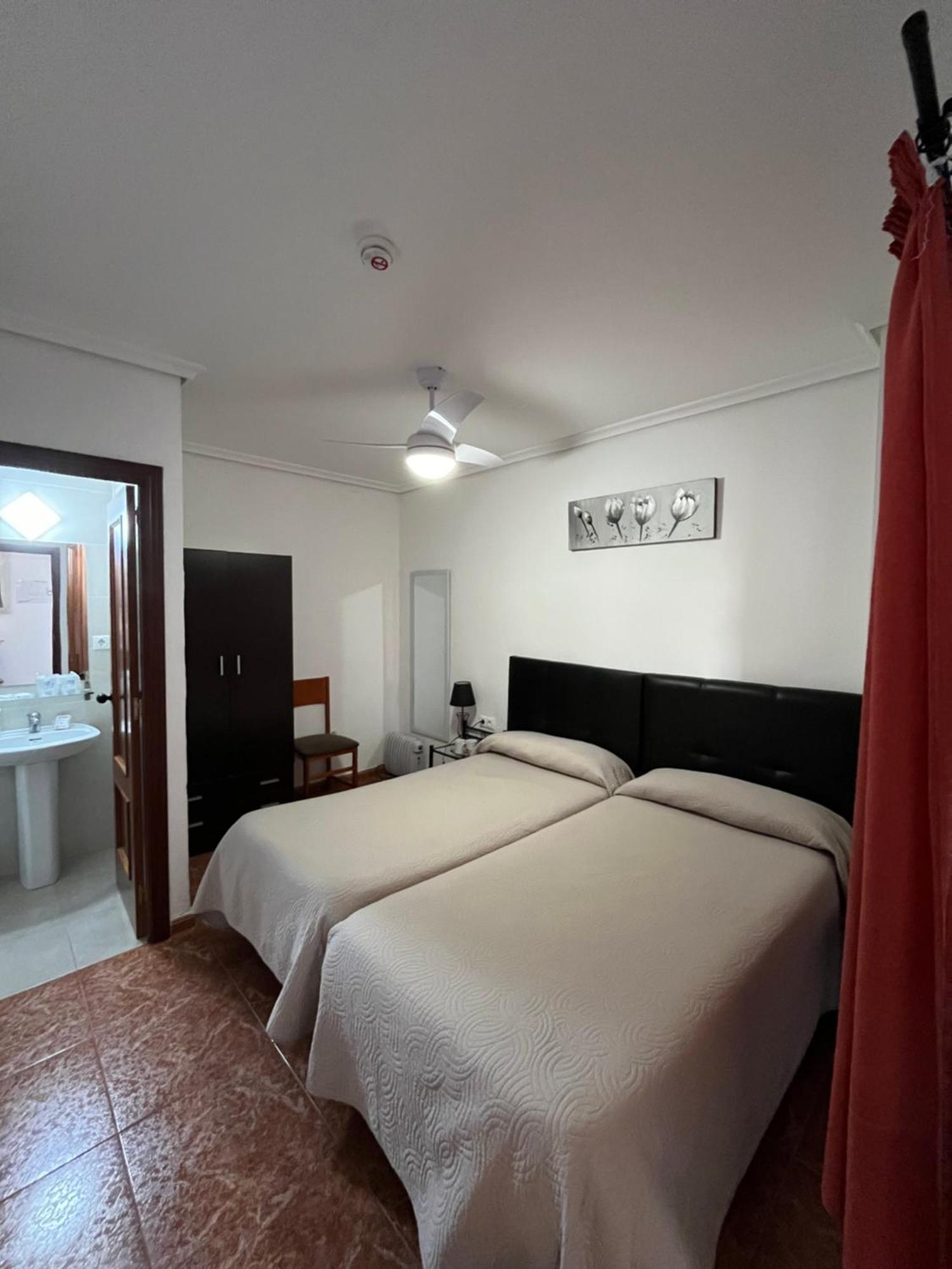 Pension Los Arcos Cordoba Luaran gambar