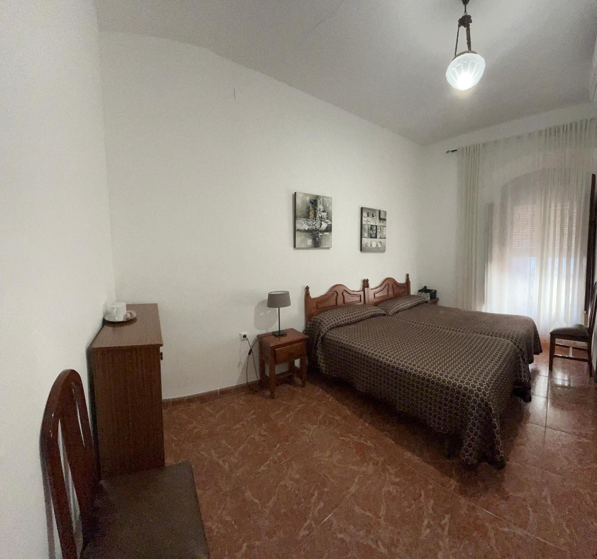 Pension Los Arcos Cordoba Luaran gambar