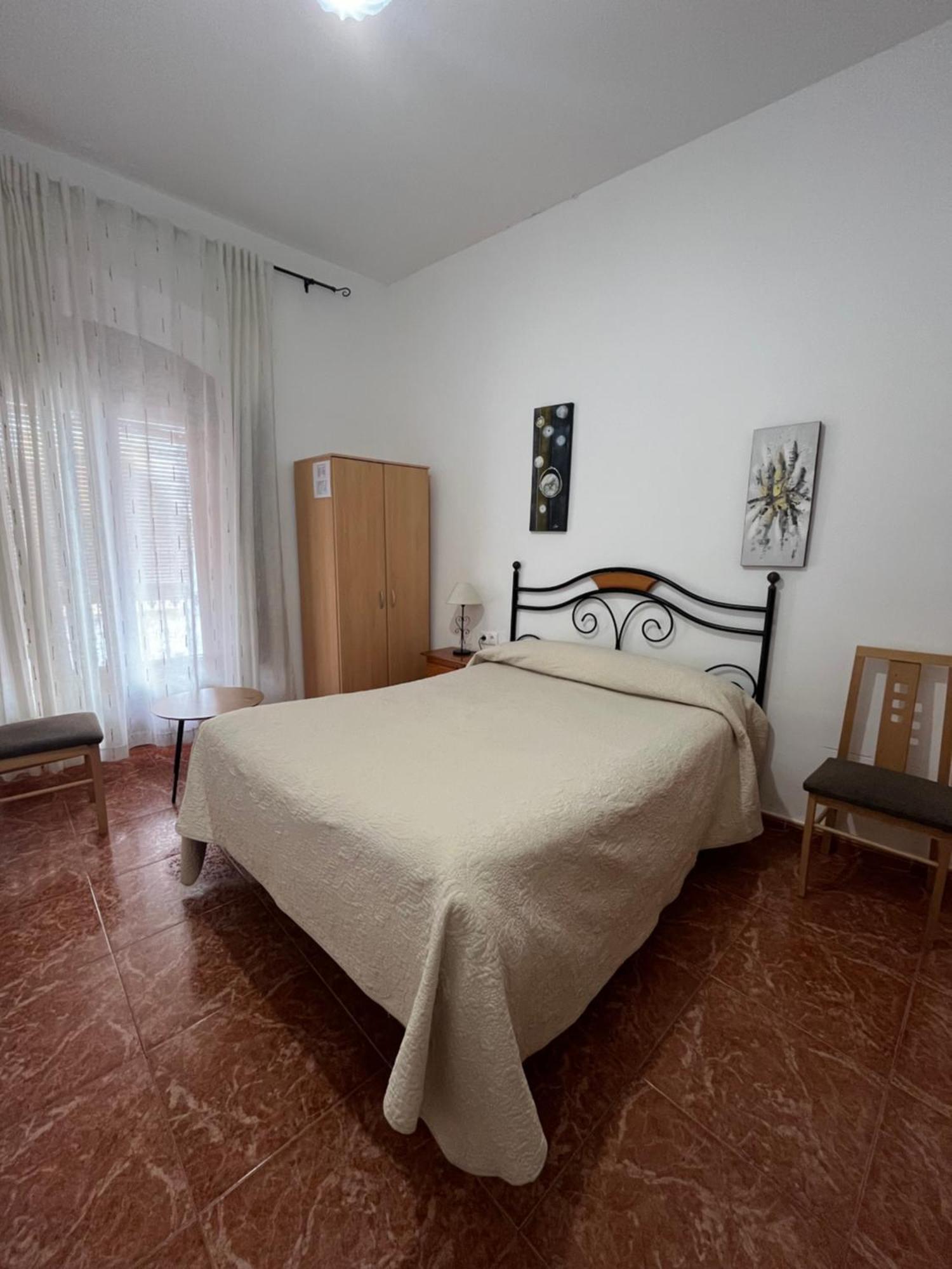 Pension Los Arcos Cordoba Luaran gambar