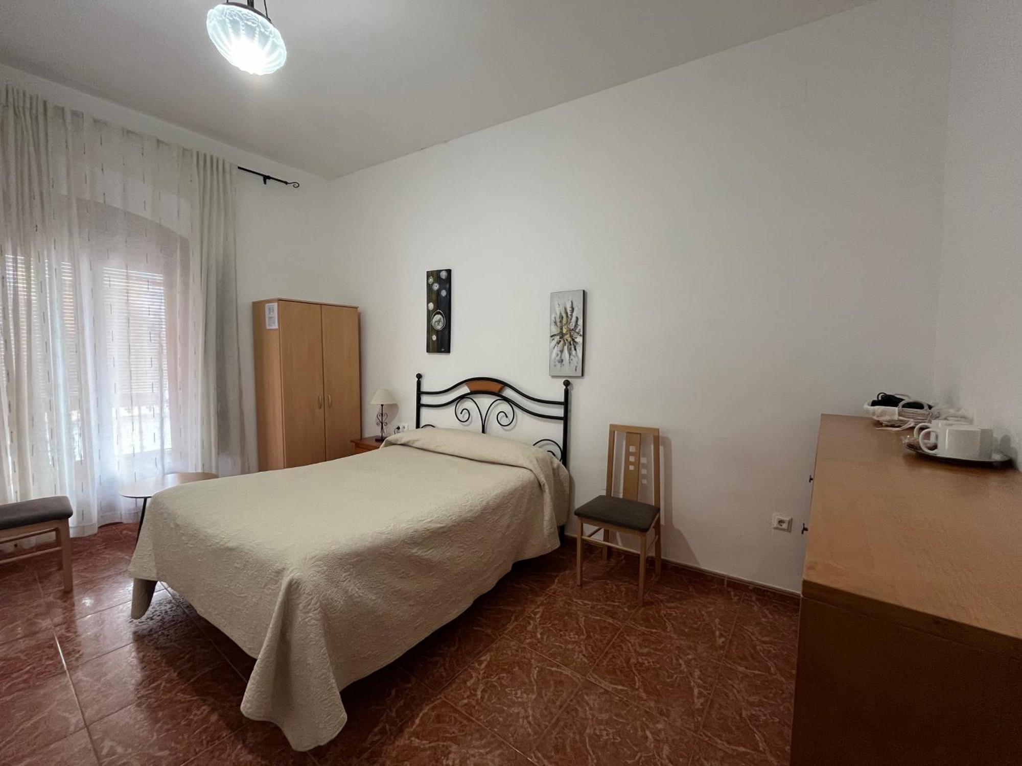 Pension Los Arcos Cordoba Luaran gambar