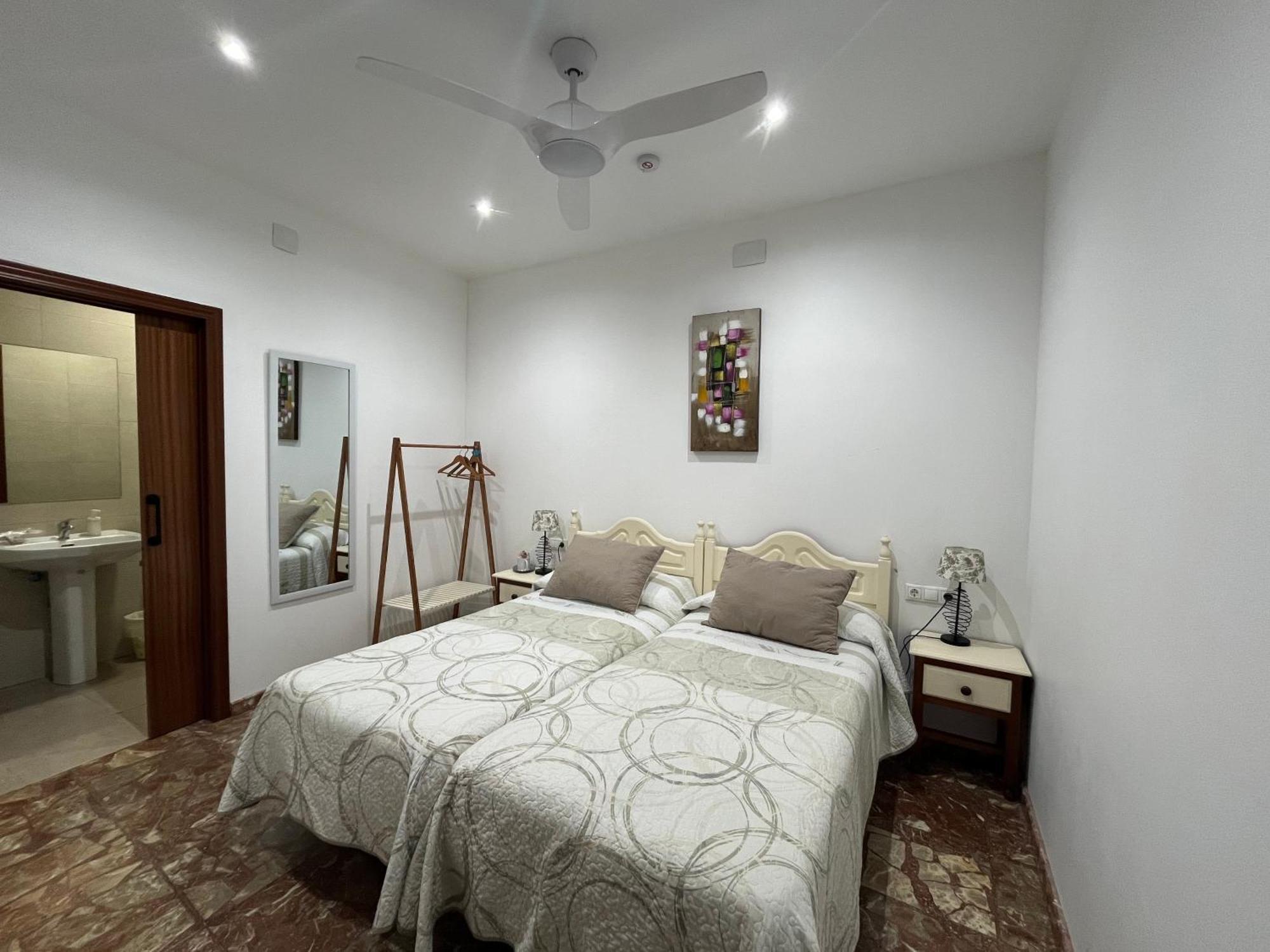 Pension Los Arcos Cordoba Luaran gambar