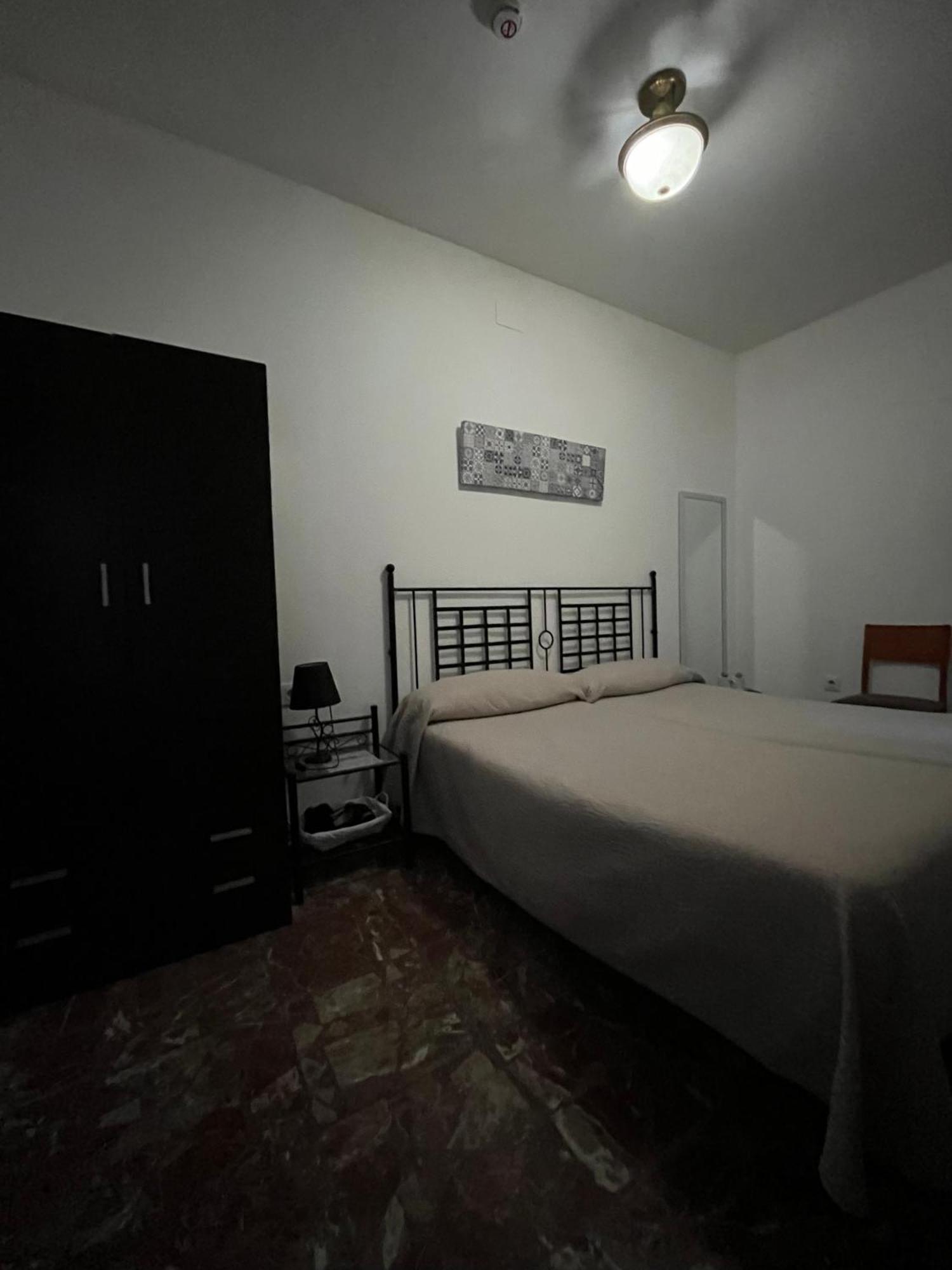 Pension Los Arcos Cordoba Luaran gambar