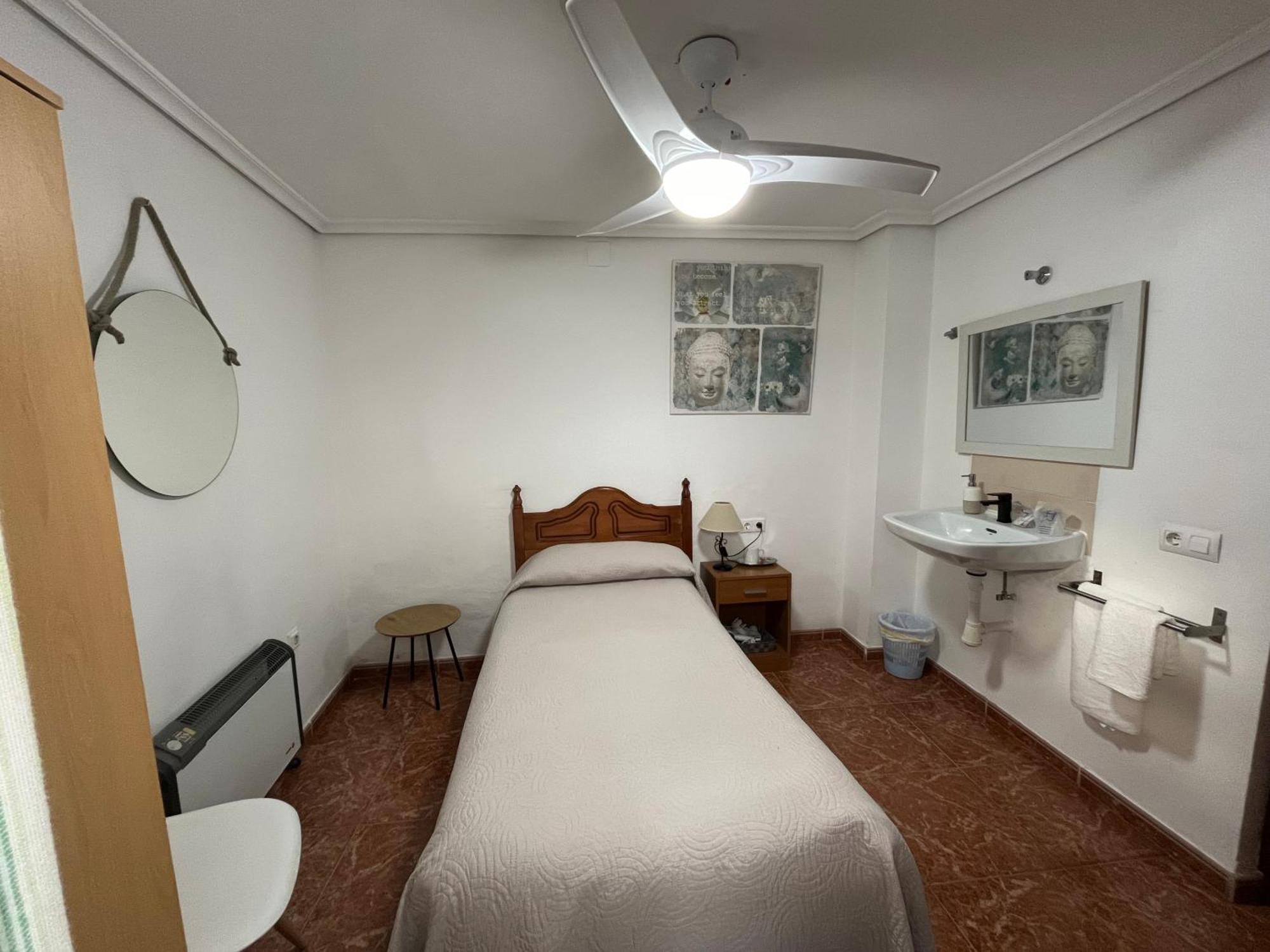 Pension Los Arcos Cordoba Luaran gambar