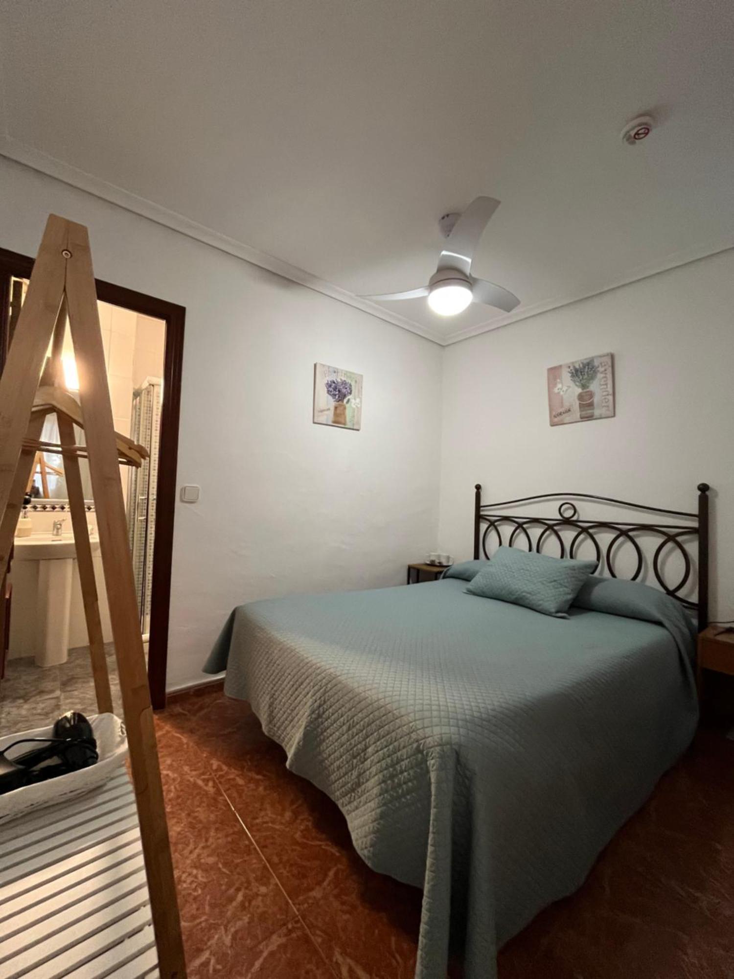 Pension Los Arcos Cordoba Luaran gambar