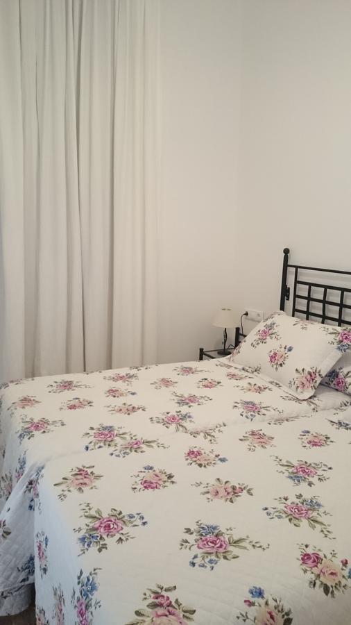 Pension Los Arcos Cordoba Luaran gambar