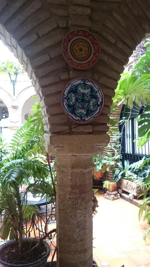 Pension Los Arcos Cordoba Luaran gambar