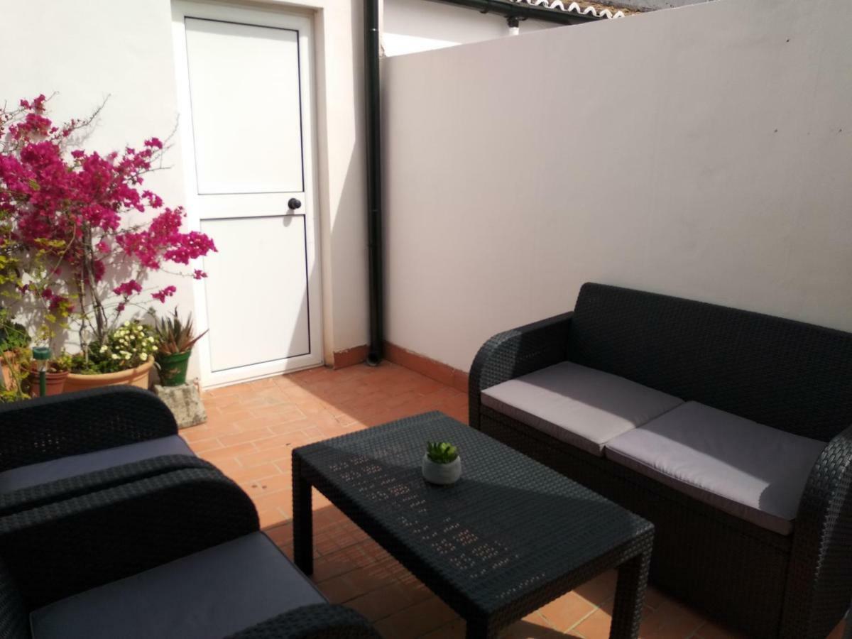 Pension Los Arcos Cordoba Luaran gambar