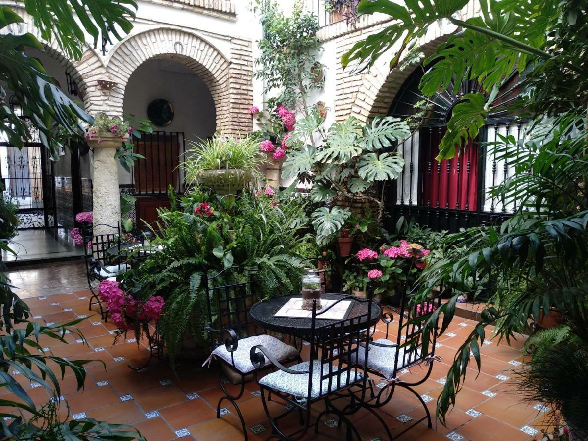 Pension Los Arcos Cordoba Luaran gambar