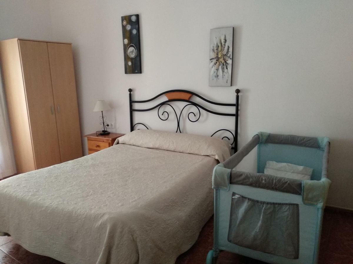 Pension Los Arcos Cordoba Luaran gambar