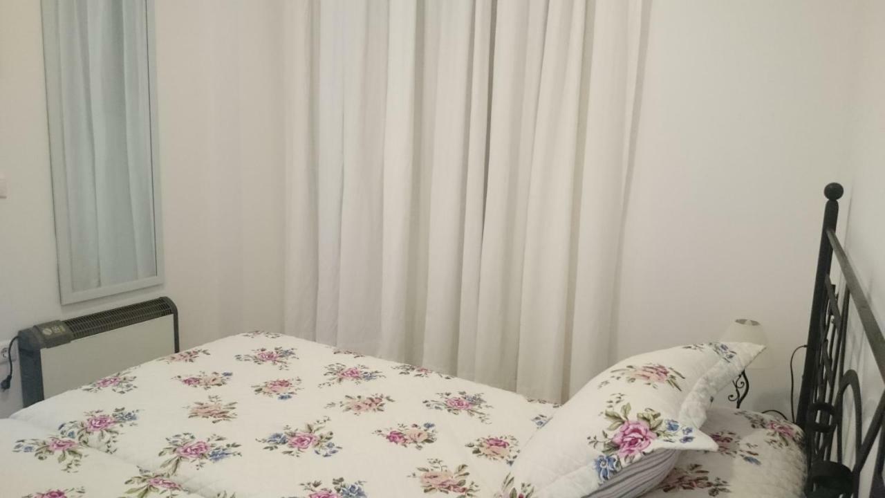 Pension Los Arcos Cordoba Luaran gambar